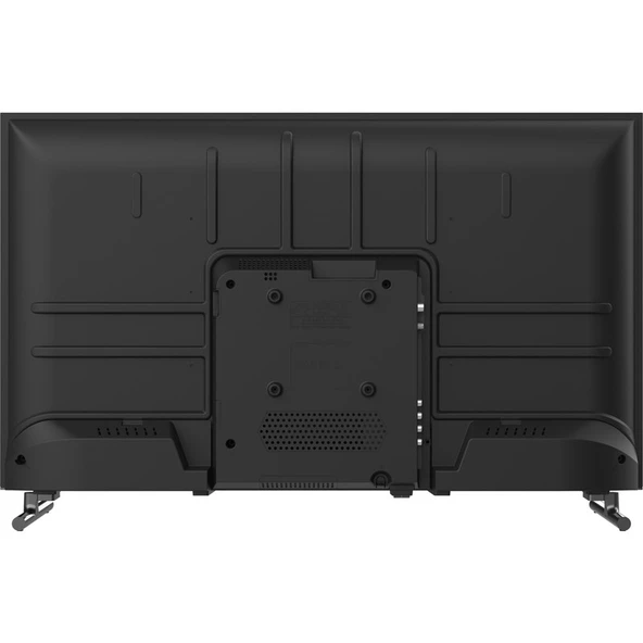Beko B32 D 696 B 32" 81 Ekran Uydu Alıcılı HD Ready Smart LED TV - 3