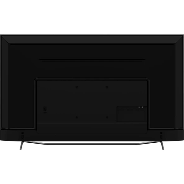 Rio 65 GHU 8900S 65" 165 Ekran Uydu Alıcılı 4K Ultra HD Google Smart LED TV - Resim 4