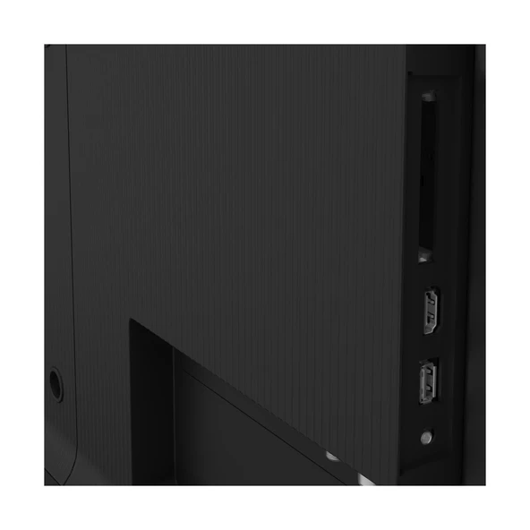 Beko Crystal 9 QLED B55 Q 987 A 55'' 139 Ekran Uydu Alıcılı 4K Ultra HD Smart QLED TV - Resim 6