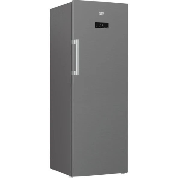 Beko 7371 Jeı 7 Çekmeceli Inox Derin Dondurucu - 2