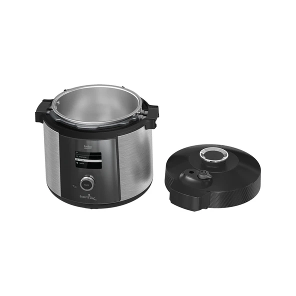 Beko MC 5251 EXPERT CHEF Pro Çok Amaçlı Pişirici - Resim 3
