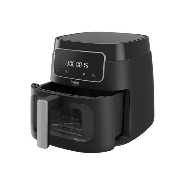 Beko Fra 5364 S Fitfry Xxl™️ Az Yağlı Fritöz - 2