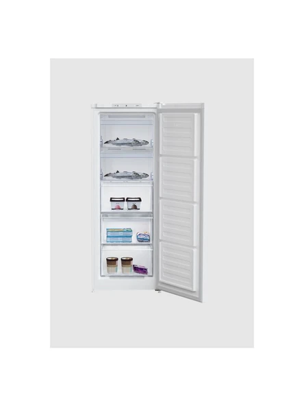 Beko 7052 Nfb 177 L Çekmeceli Derin Dondurucu - 1