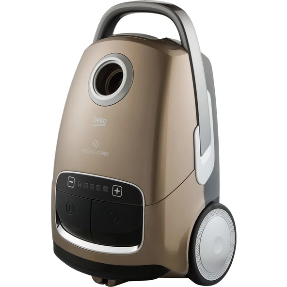 Beko Bks 2540 T Toz Torbalı Süpürge - 4