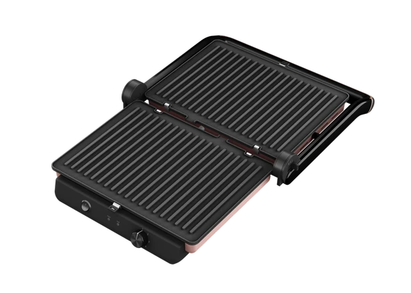 Beko 5046 Cr Floral Tost Makinesi - Resim 3