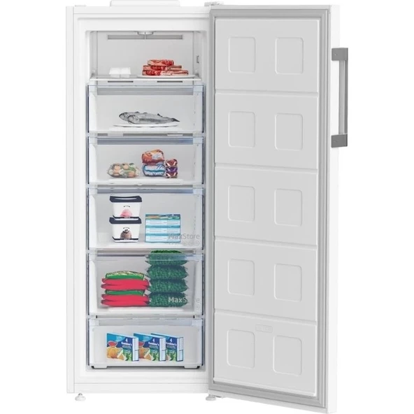 Beko 7362 Nfb Çekmeceli Derin Dondurucu - 3