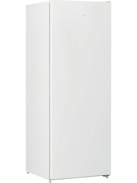Beko 7052 Nfb 177 L Çekmeceli Derin Dondurucu - 3