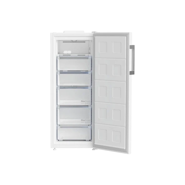 Beko 7362 Nfb Çekmeceli Derin Dondurucu - Resim 4