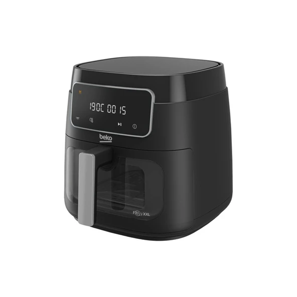 Beko Fra 5364 S Fitfry Xxl™️ Az Yağlı Fritöz - 3