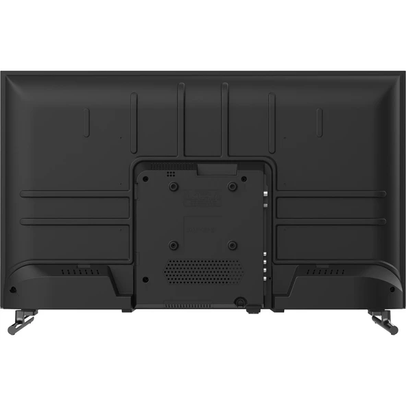 Toronto 32 Gıh 6900 32'' 82 Ekran Uydu Alıcılı HD Ready Smart Android LED TV - Resim 3