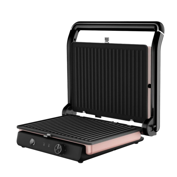 Beko 5046 Cr Floral Tost Makinesi - Resim 5