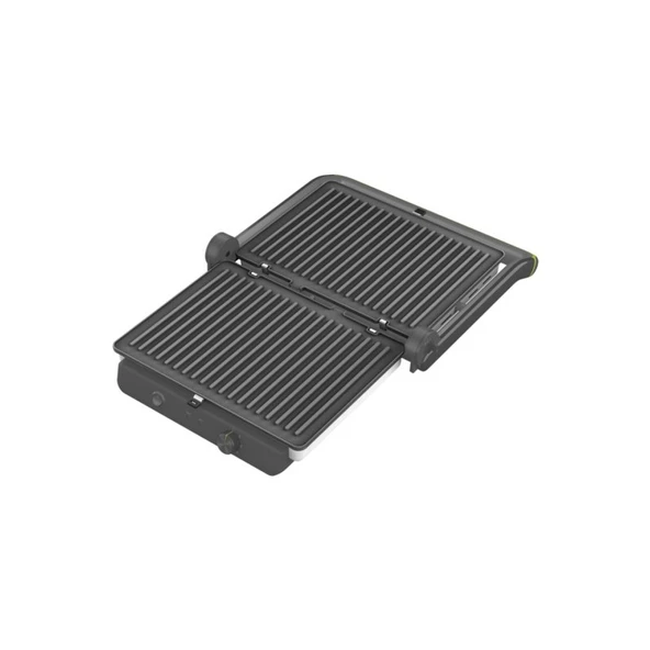 Beko Tm 5046 C Floral Tost Makinesi - 3