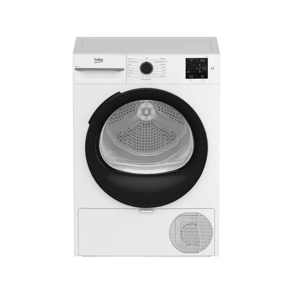 Beko Kmx 80 Kurutma Makinesi - 1