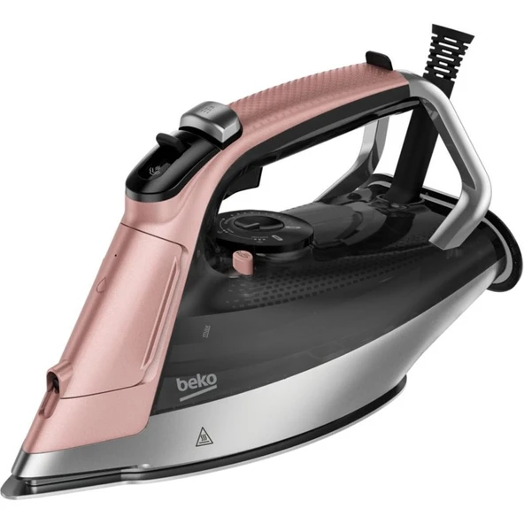 Beko Actipress® Expert Beu 8030 M Ütü - 1