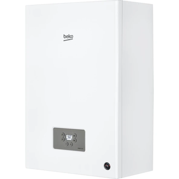 Smart Logic 30 Premix Yoğuşmalı Kombi - Resim 7