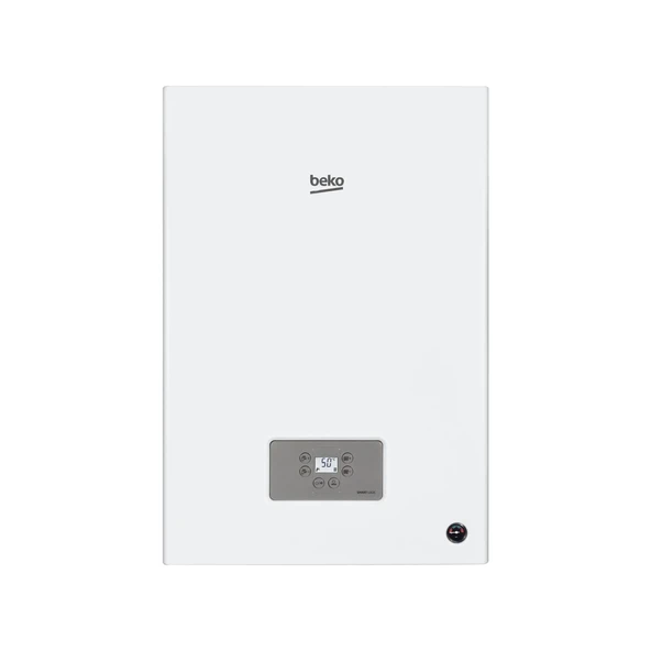 Smart Logic 30 Premix Yoğuşmalı Kombi - Resim 2