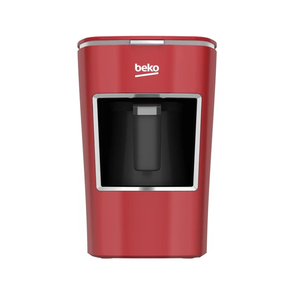 Beko Bkk 2300 - 100. Yıl Türk Kahve Makinesi - 3