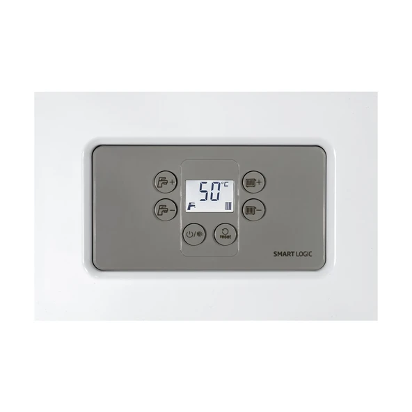 Smart Logic 30 Premix Yoğuşmalı Kombi - Resim 4