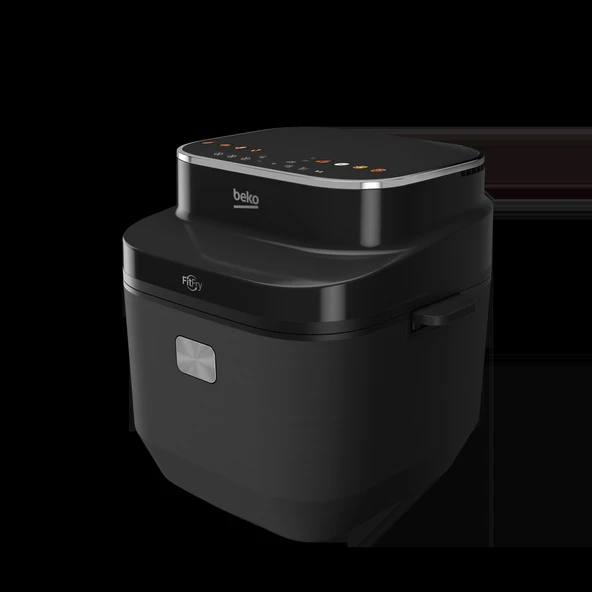 Beko Fr 8374 Fitfry® Steampro® - 8
