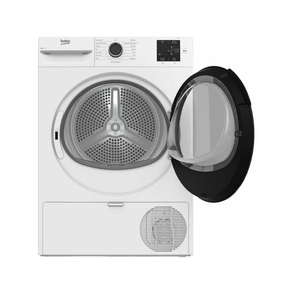 Beko Kmx 80 Kurutma Makinesi - 3
