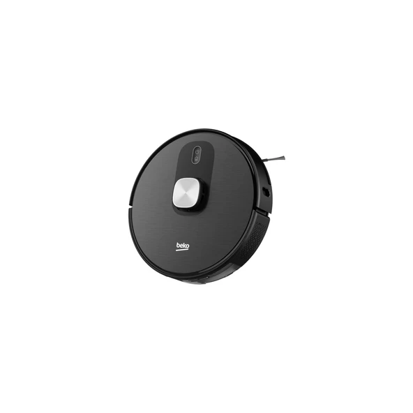 Robo-X VRR 72314 VB Akıllı Robot Süpürge - Resim 2