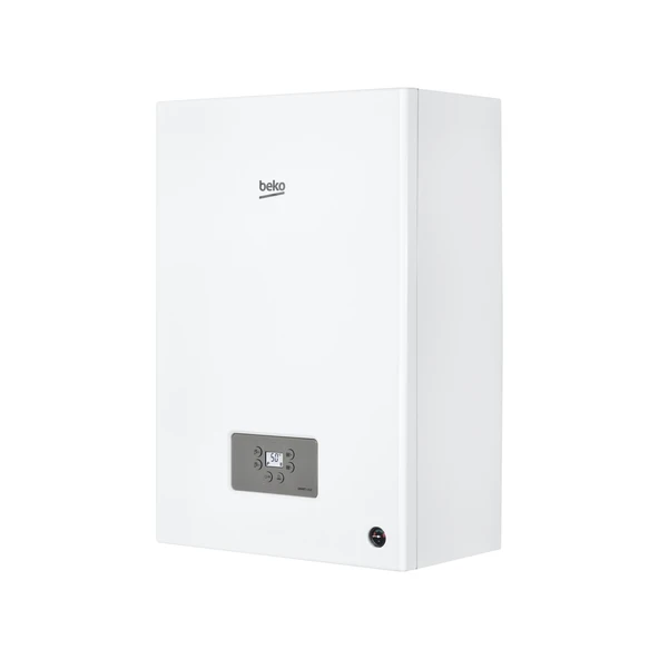 Smart Logic 30 Premix Yoğuşmalı Kombi - Resim 3