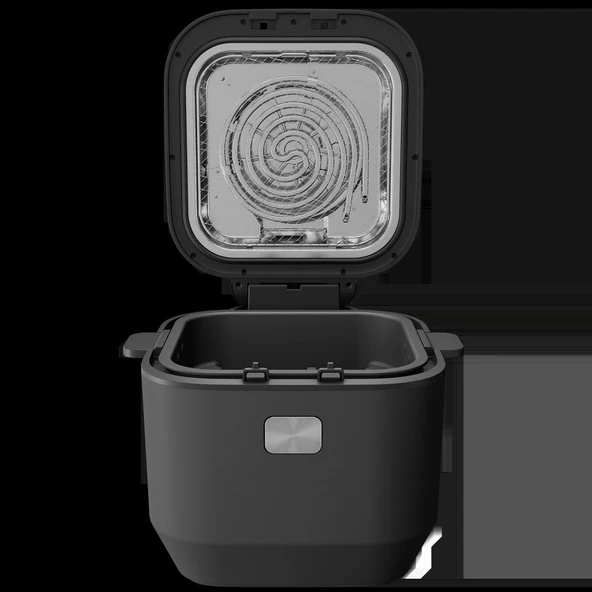 Beko Fr 8374 Fitfry® Steampro® - 6
