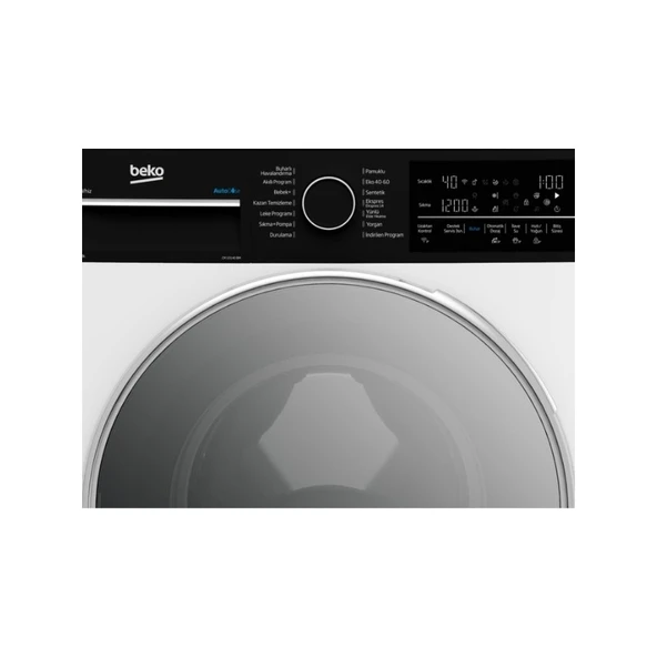 Beko cm 10140 Bm - 4