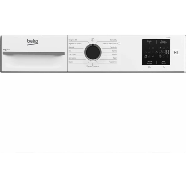 Beko Kmx 80 Kurutma Makinesi - 5
