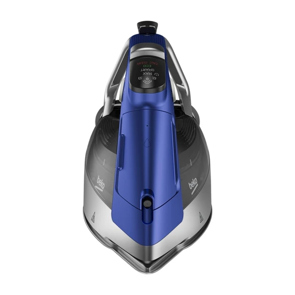 Beko Beu 8030 D Actipress Expert 3000 W Buharlı Ütü - Resim 3