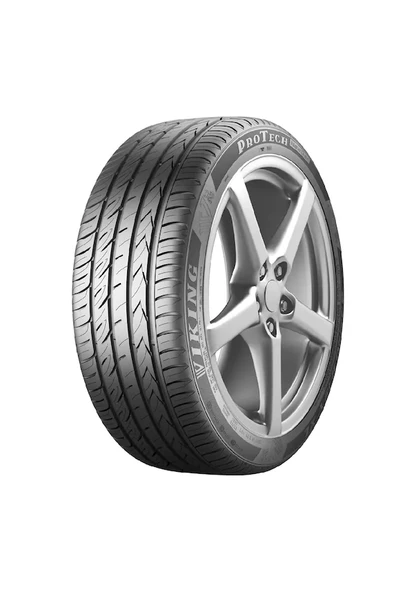 Viking 205/55 R16 91V Protech Newgen Yaz Lastiği 2025