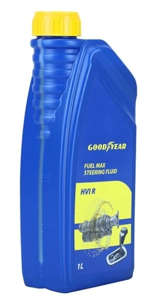 Direksiyon Hidroliği 1L ATF (Kırmızı) ürün görseli