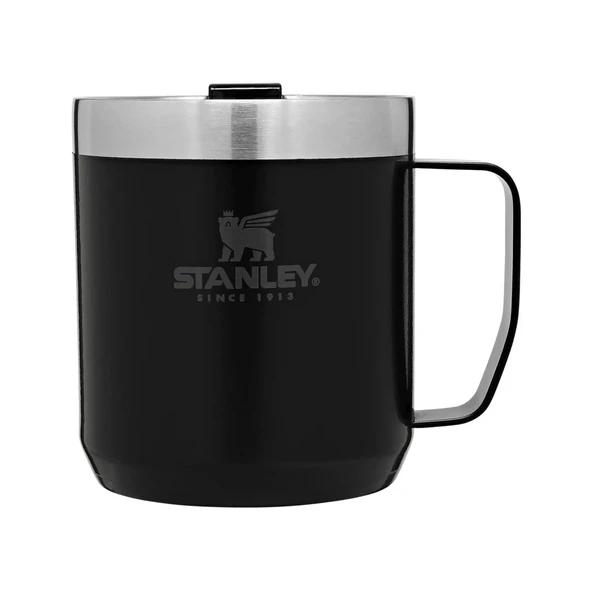 Stanley Classic Legendary Camp Mug | 0.35L - 9