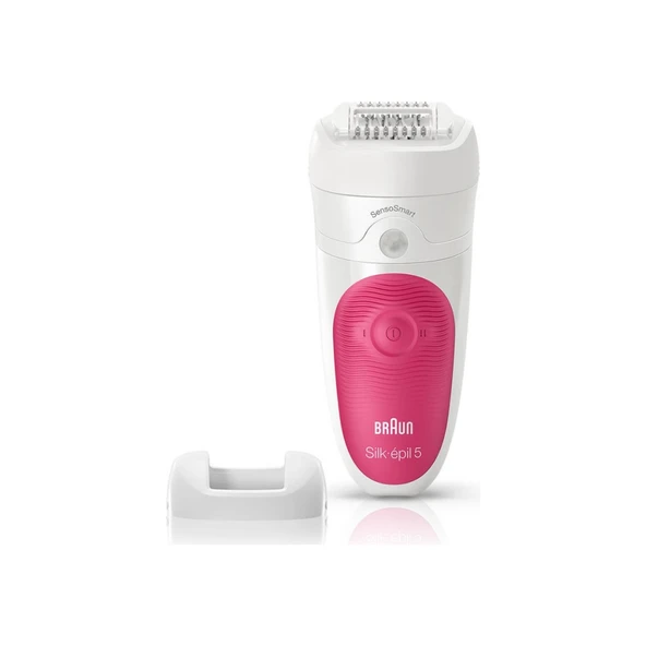 Braun SE5500 Epilatör ürün görseli