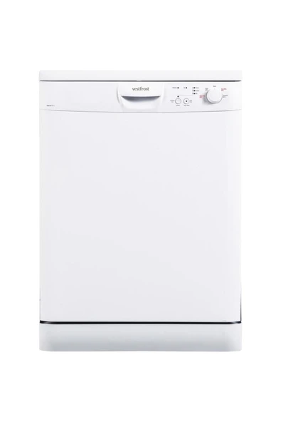 Vestfrost Vfr 401 4 Programlı Bulaşık Makinesi