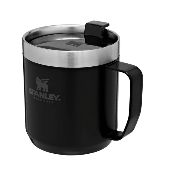 Stanley Classic Legendary Camp Mug | 0.35L - 11