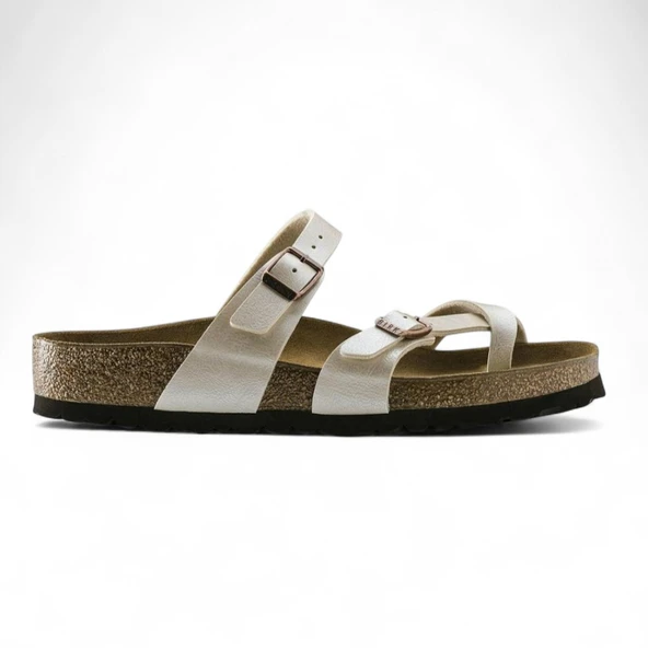 BIRKENSTOCK MAYARI BF GRACEFUL Birko-flor - 1