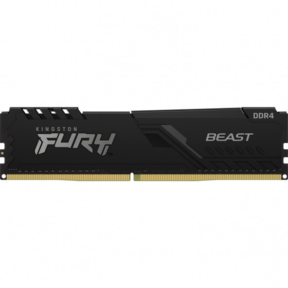 Kingston 8GB 3600MHz DDR4 CL17 KF436C17BB/8 - 1