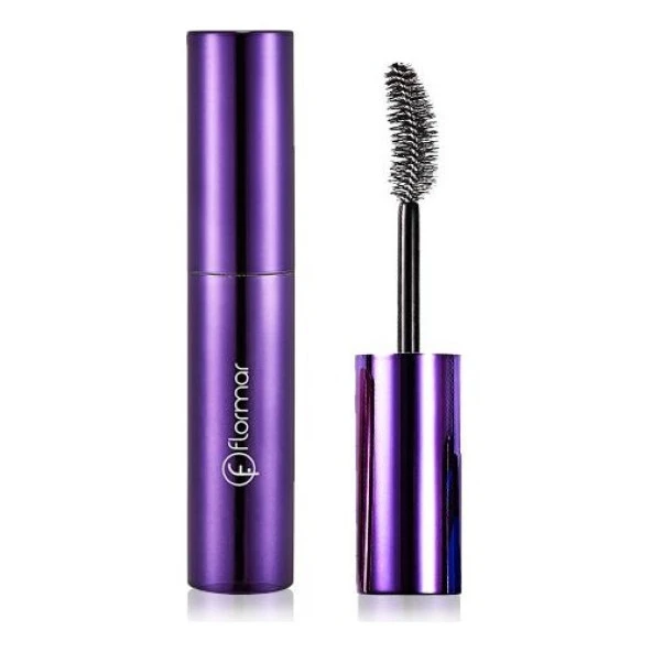 Flormar Maskara - Precious Curl Mascara Lf71 Classic