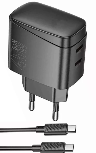 Reeder S19 Max Pro S Şarj Aleti 30W Pd Typec Hızlı Nf-HC-CS61A ürün görseli 1