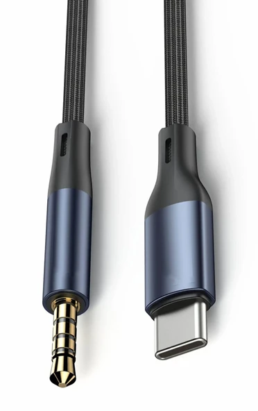 Casper VIA F30 -F30 Plus M30 M30 Plus Type-C Aux Dönüştürücü Çevirici NF-Ys-yau42 ürün görseli 1