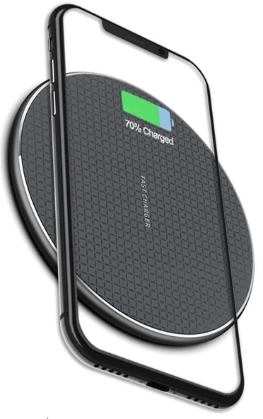 Galaxy Z Flip Fold 4 5 6 7 Masaüstü Wireless Şarj Aleti SZ-wireless ürün görseli 1