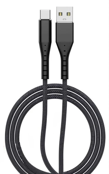 Galaxy A11 A12 A13 A14 A15 A20 A20s Şarj Kablosu Type C Hızlı 3.0A sy-ap210 ürün görseli 1