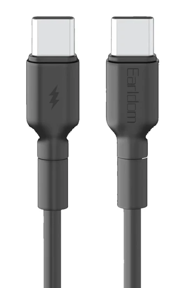 Vivo Y27 Y31 Y31s Y33s Y33T Y35 Y36 Şarj Kablosu 1M 60W Type-C Hızlı Nf-EC198cc ürün görseli 1