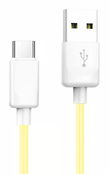 Samsung Galaxy Z Flip Fold 2 3 4 5 6 7 Şarj Kablosu Type C 3.0A sy-GD13T ürün görseli