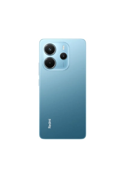 XIAOMI Redmi Note 14 8-256Gb Mavi - 12