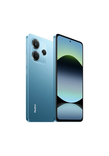XIAOMI Redmi Note 14 8-256Gb Mavi - 7