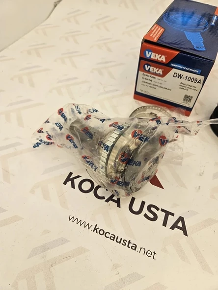 Dış Aks Kafası Chevrolet Lacetti J200 Dış Aks Kafası - 3
