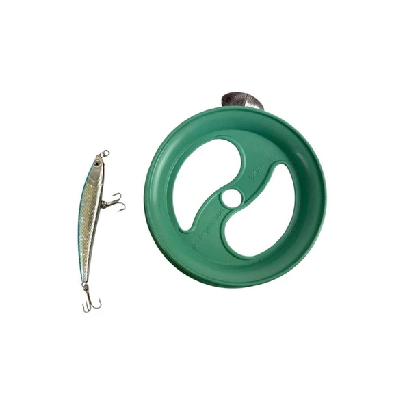 Seafari Sırtı Takımı No:3 ürün görseli 1