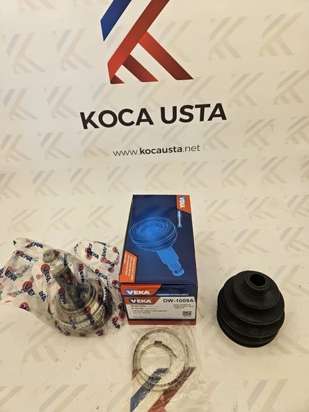 Dış Aks Kafası Chevrolet Lacetti J200 Dış Aks Kafası - 2